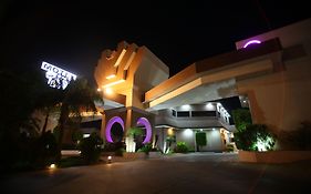 Motel Mediterraneo